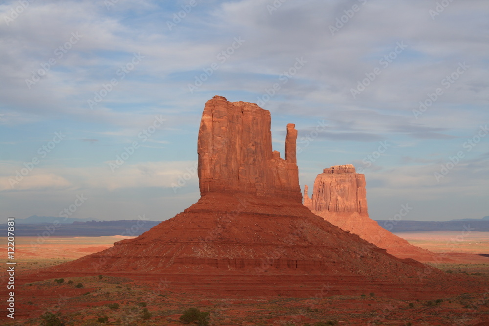 Monument Valley Monument Valley