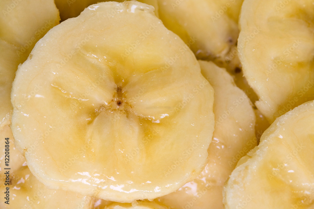 banana macro banana macro