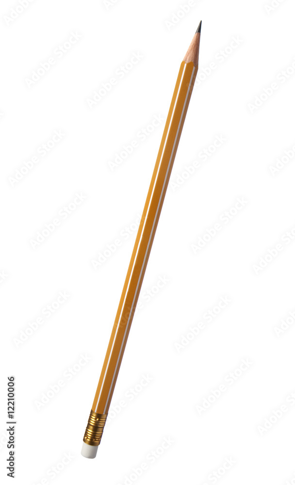 pencil close up pencil close up