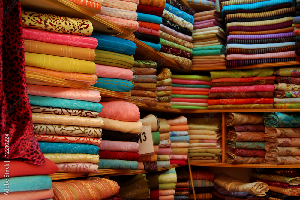 Fabric Fabric