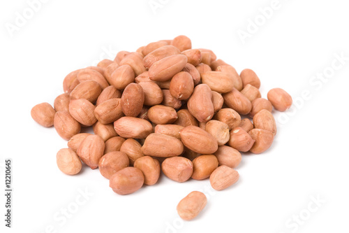 Tableau sur toile Peanut
