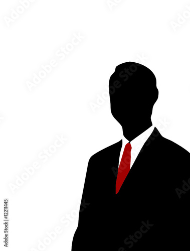 Businessman 1