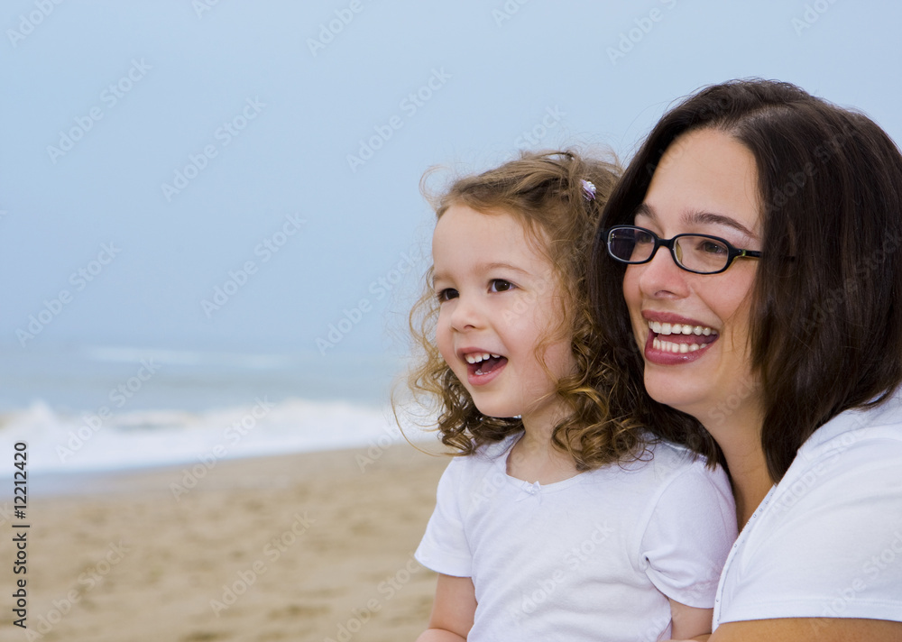 mother and daughter mother and daughter