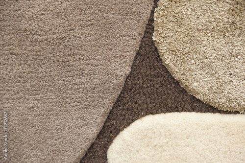 Fotografia fragment of carpet