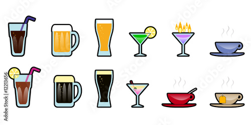Drinks