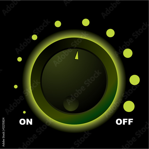 switch dial