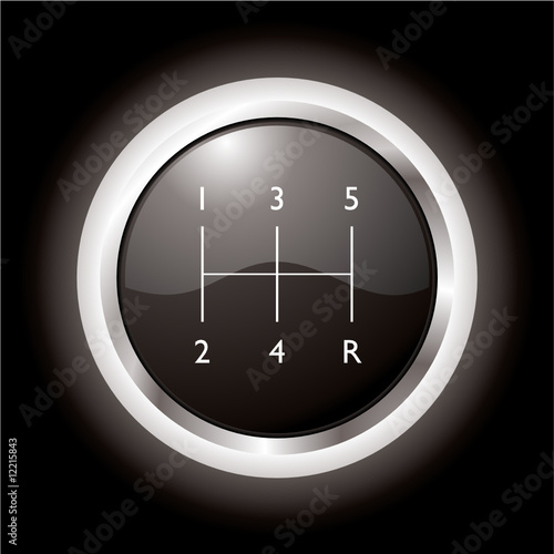 gear shift