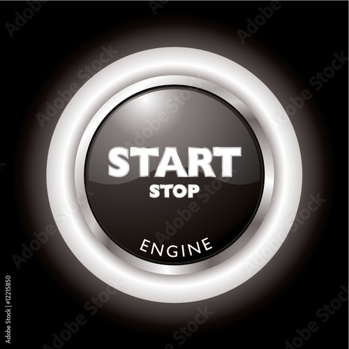 engine start