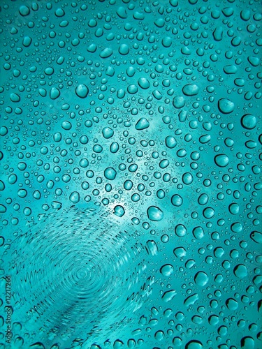 clear drops