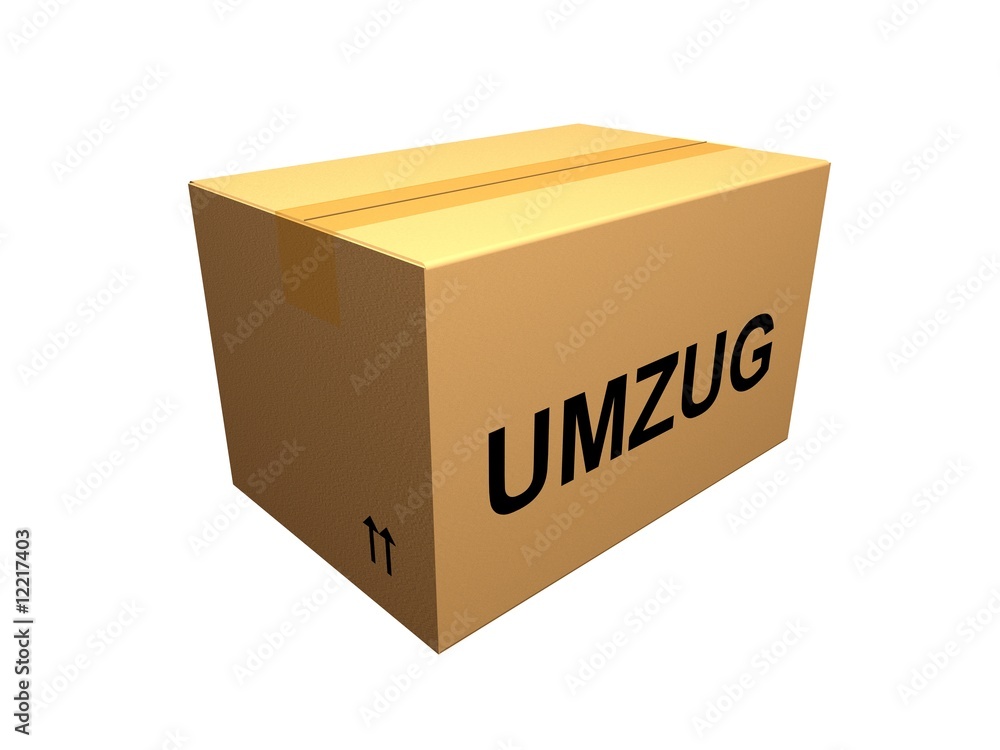 umzug karton umzug karton