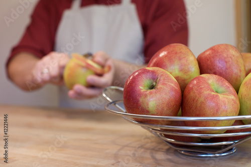 gesunde Ernähung photo