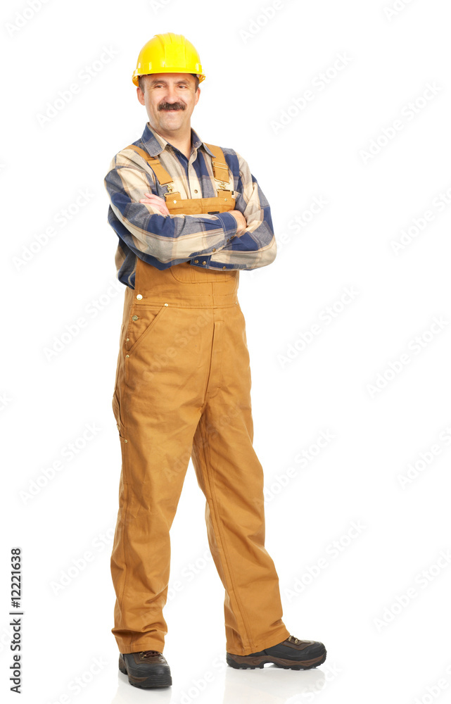 builder builder