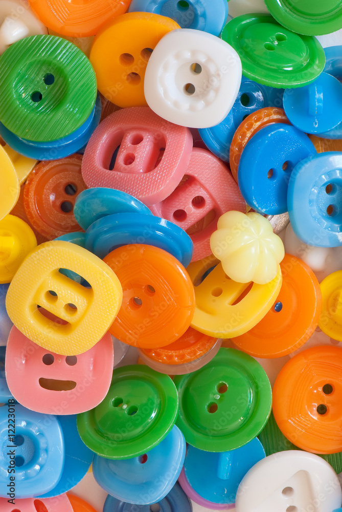 button button