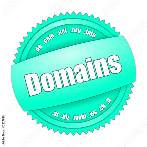 button d5 domains II
