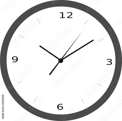 horloge