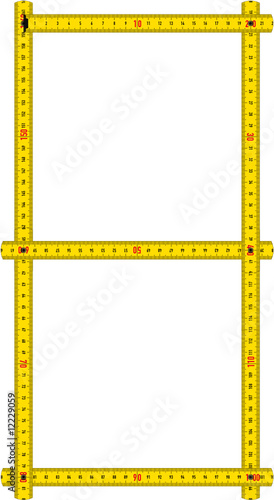 Zollstock 8