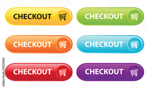 Checkout Buttons
