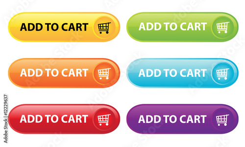 Add to Cart Buttons