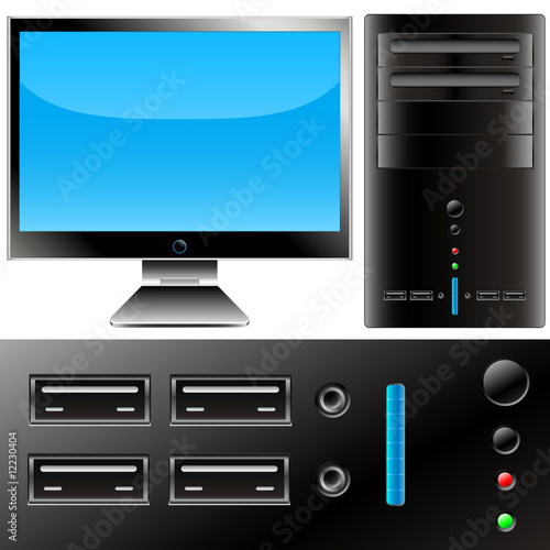 Computerhardware