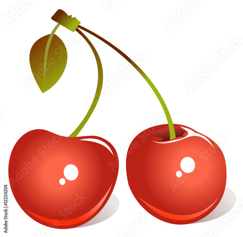 cherry