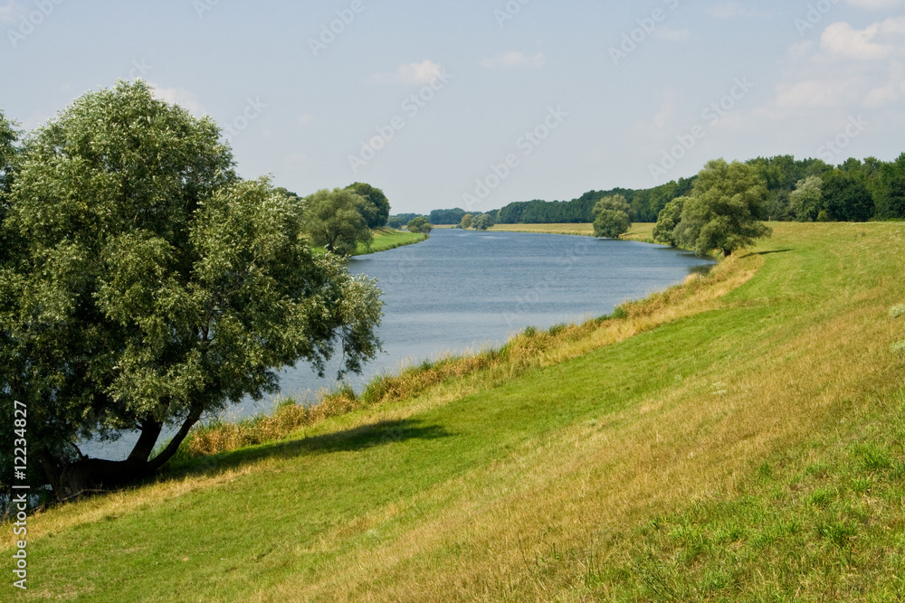 Havel, River