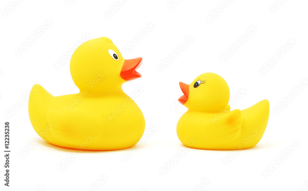 rubber duck rubber duck