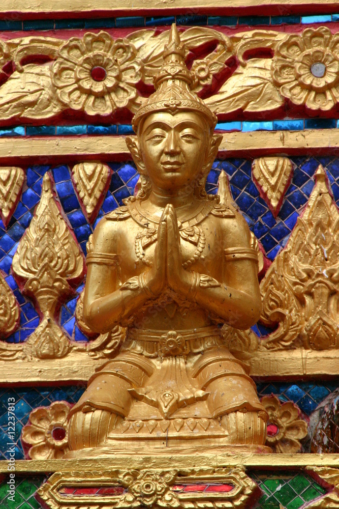 Buddha Buddha