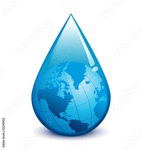 Water crisis