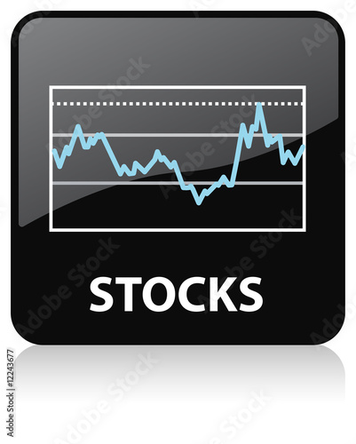 Stocks Icon