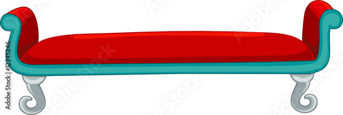 Chaise longue
