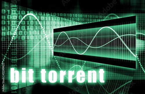Foto Bit Torrent