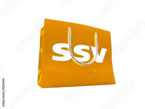 ssv tasche