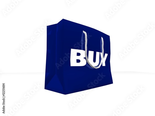 shoppen tasche