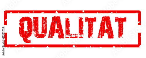 qualitat