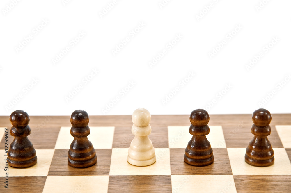 pawn pawn
