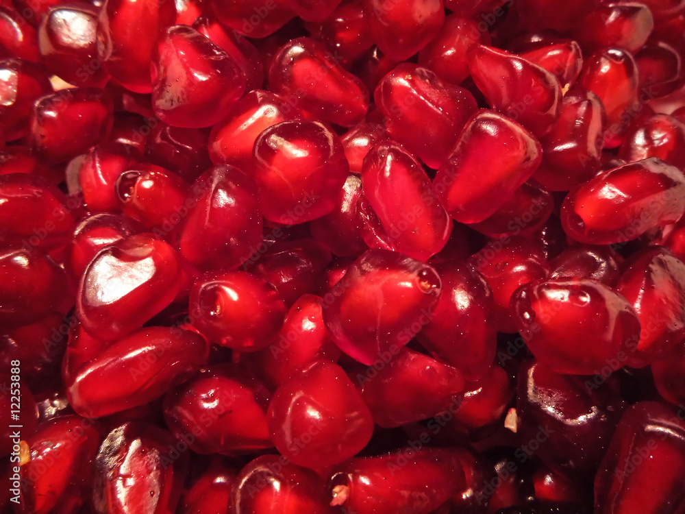 Pomegranad Pomegranad