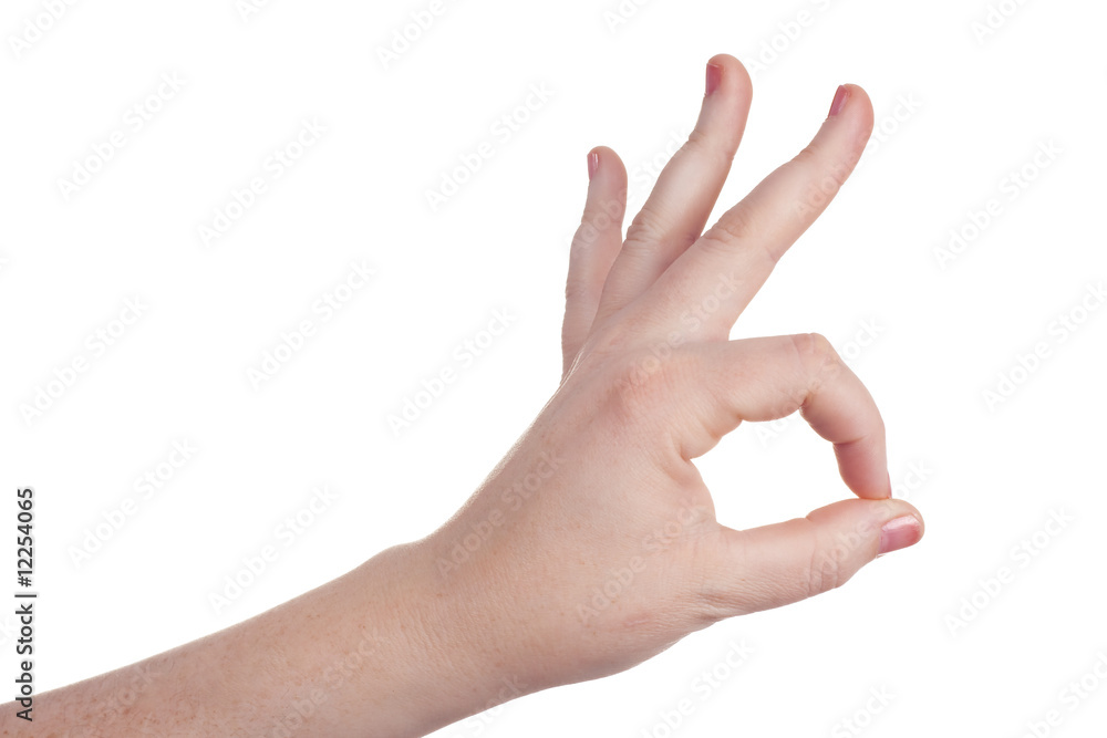 hand sign symbol hand sign symbol