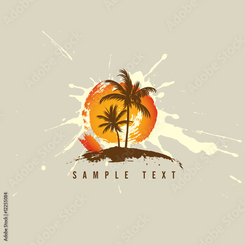 Palms