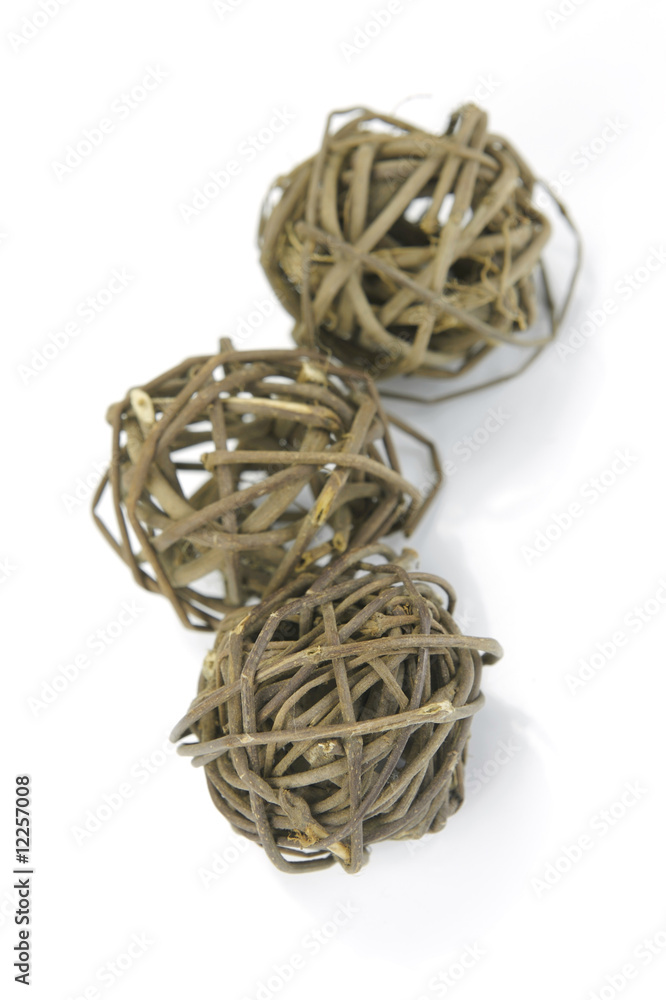 Decorative Balls Decorative Balls