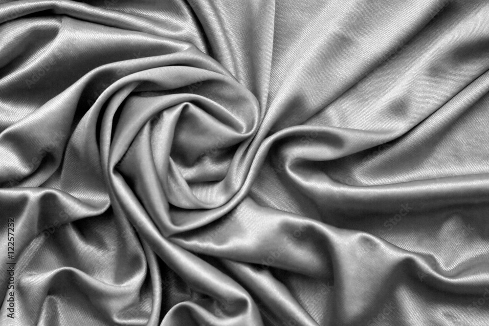 Obraz premium fabric folds