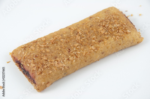 cereal bar