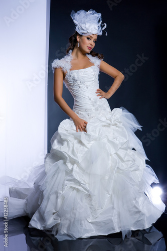 Young Bride