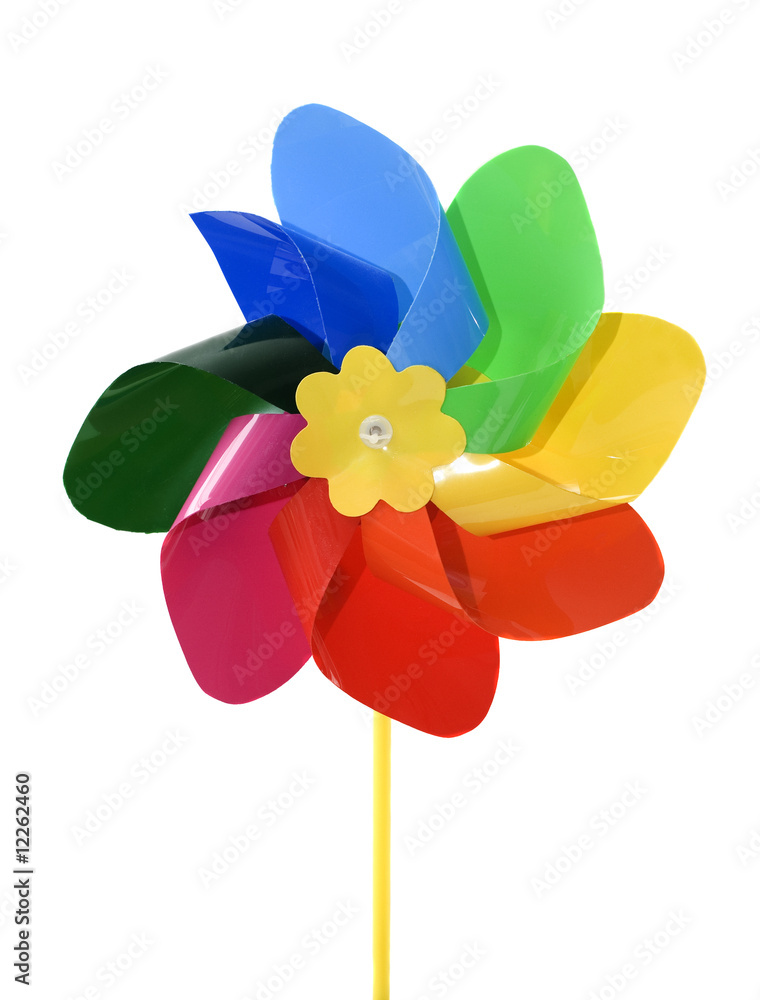 Pinwheel Pinwheel