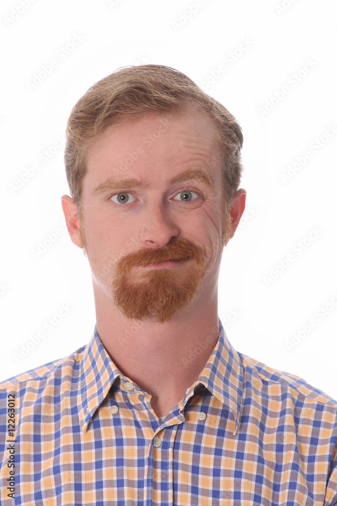 frustrated man frustrated man