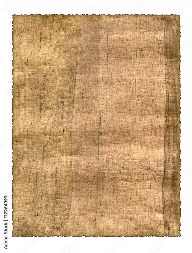 Obraz premium Parchment background