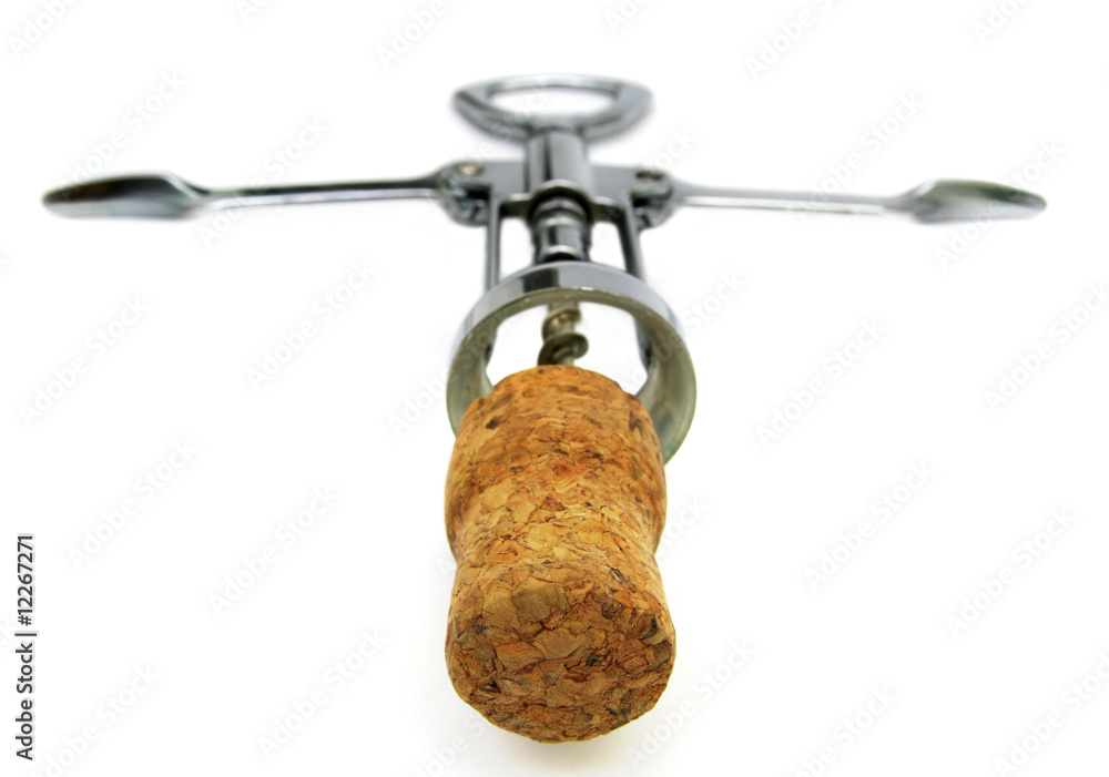 Corkscrew Corkscrew