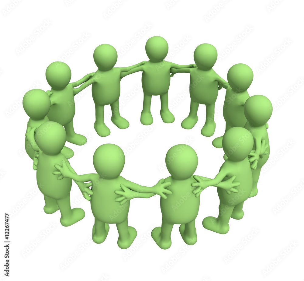 Unity Unity