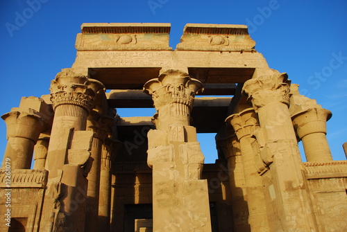 temple de Kom Ombo