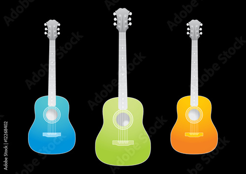 Tree Acustic Guitars
