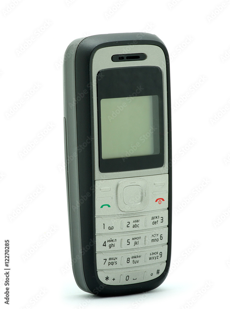 Mobile Mobile